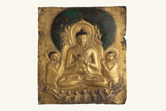 Asia Society, Buddhist Art of Myanmar