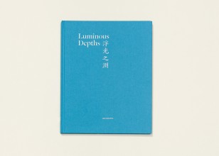 Lee Mingwei Luminous Depths exhibition catalog